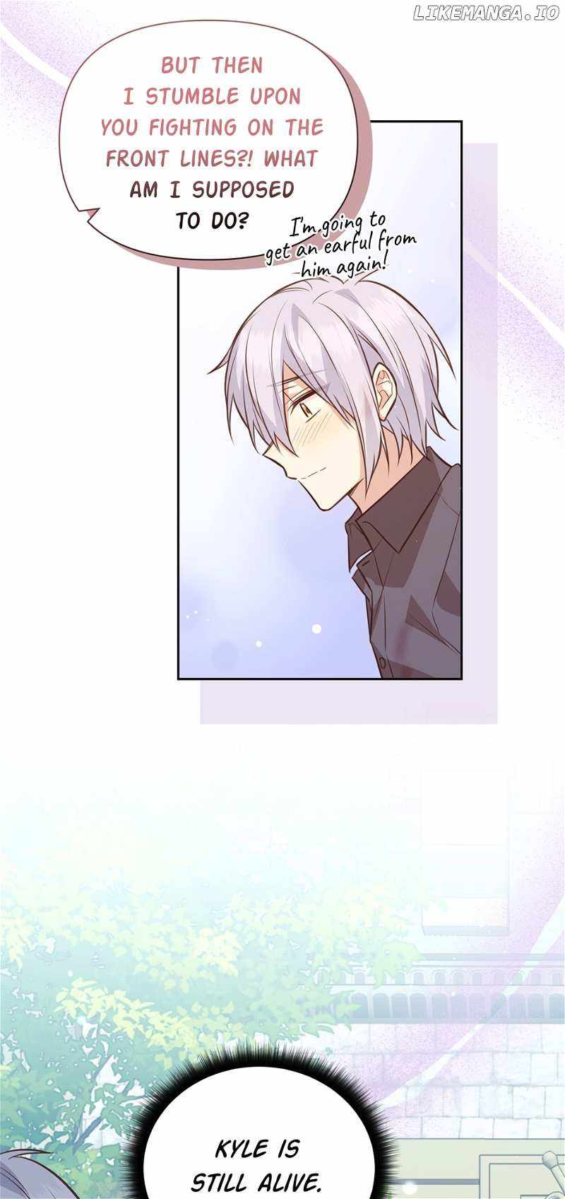 You’re a Supporting Character, Just Love Me Chapter 140 page 6 - 