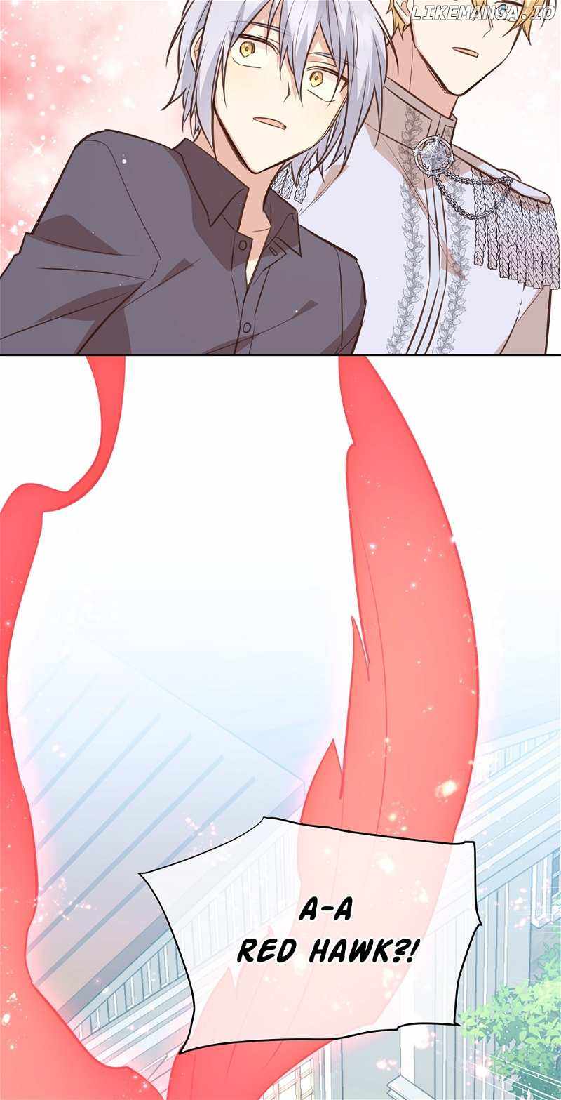You’re a Supporting Character, Just Love Me Chapter 140 page 51 - 