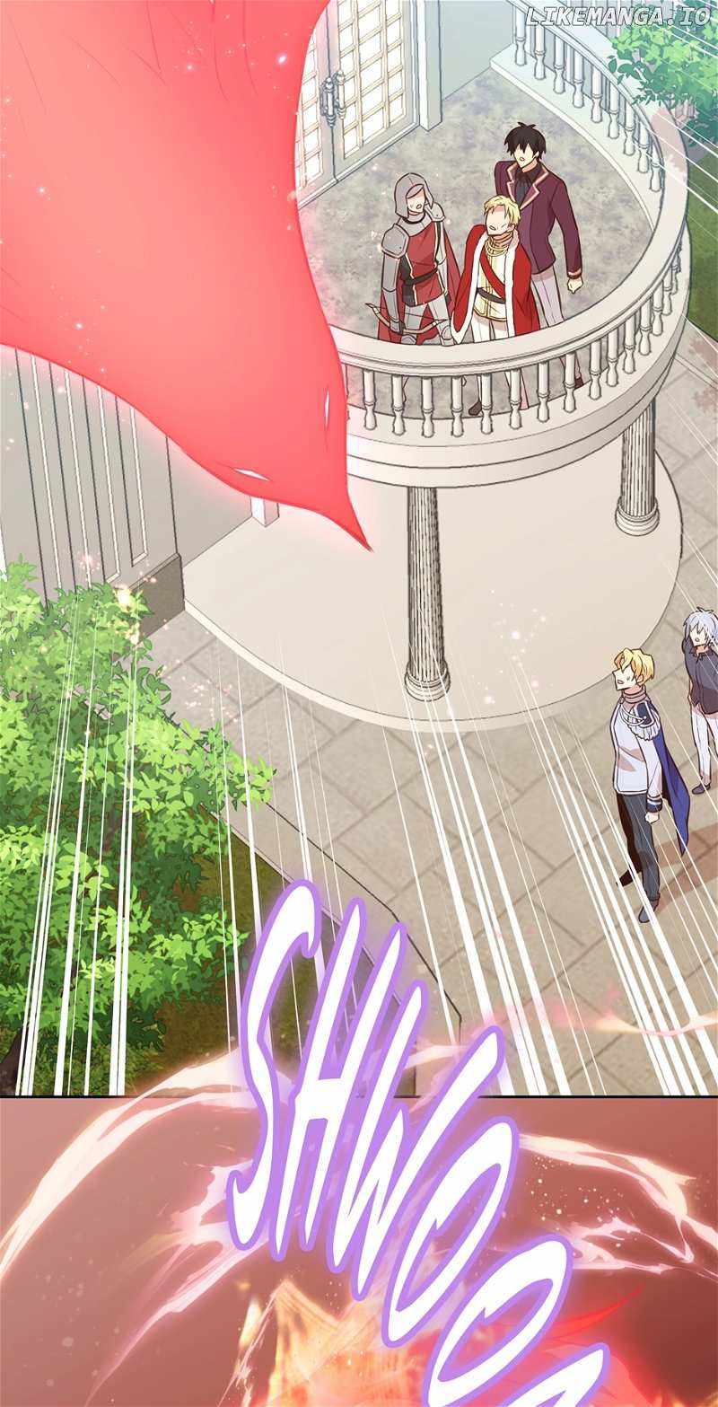 You’re a Supporting Character, Just Love Me Chapter 140 page 52 - 