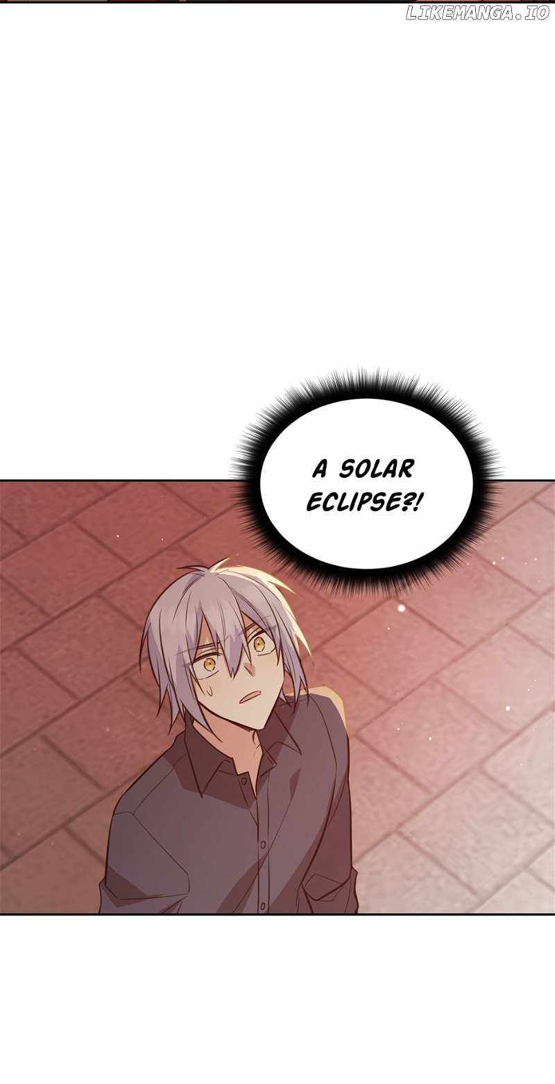 You’re a Supporting Character, Just Love Me Chapter 140 page 55 - 