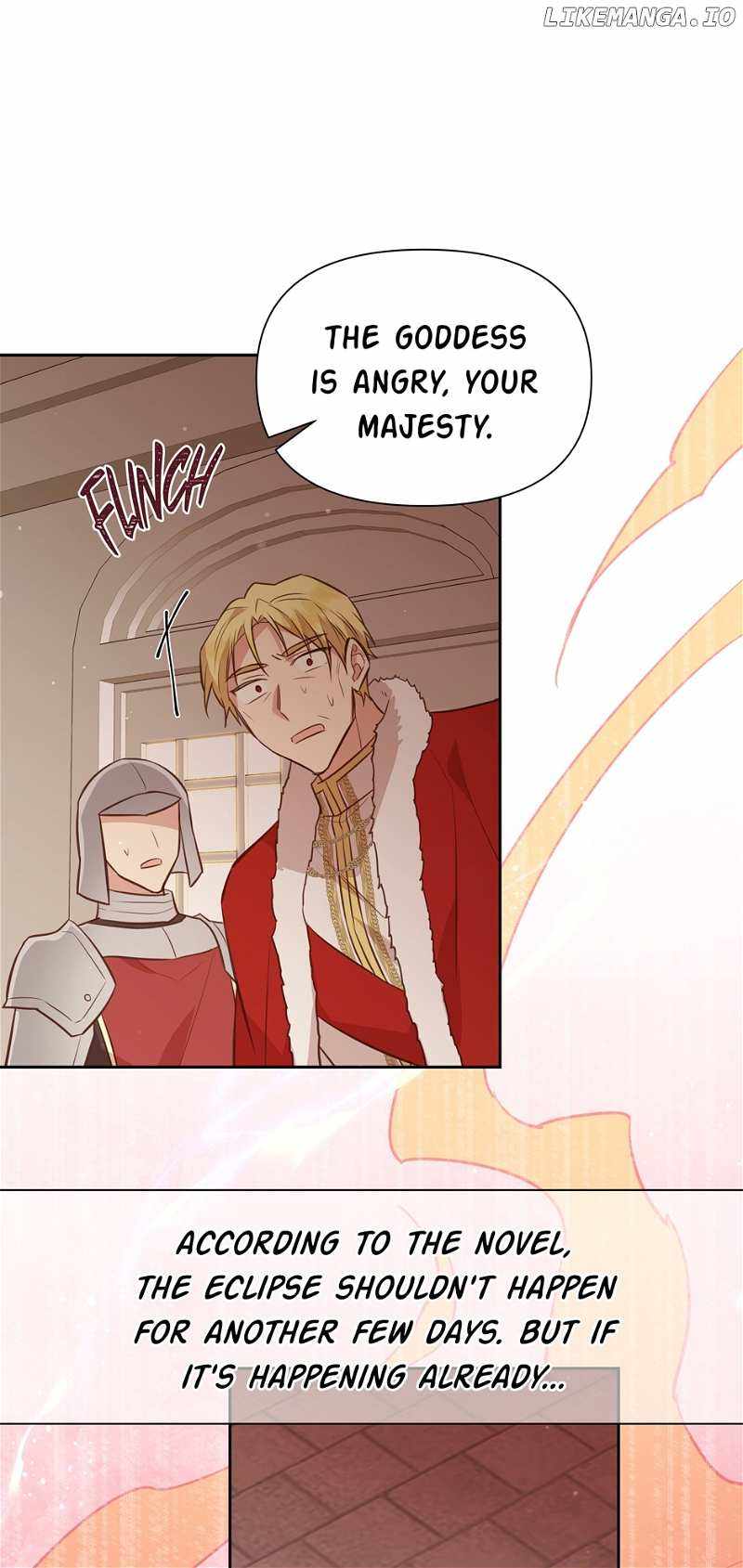 You’re a Supporting Character, Just Love Me Chapter 140 page 56 - 
