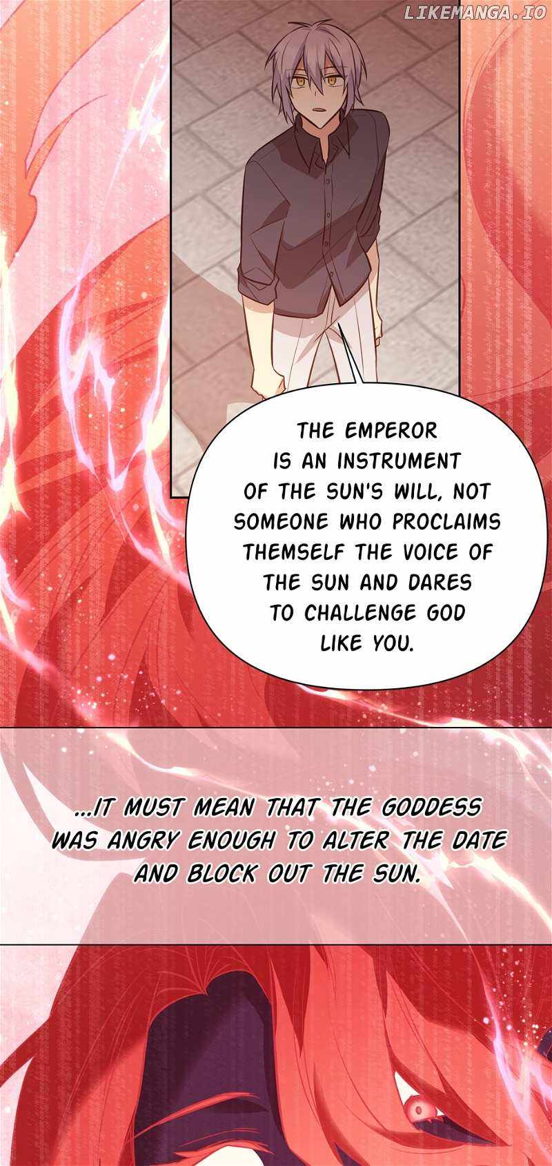 You’re a Supporting Character, Just Love Me Chapter 140 page 57 - 