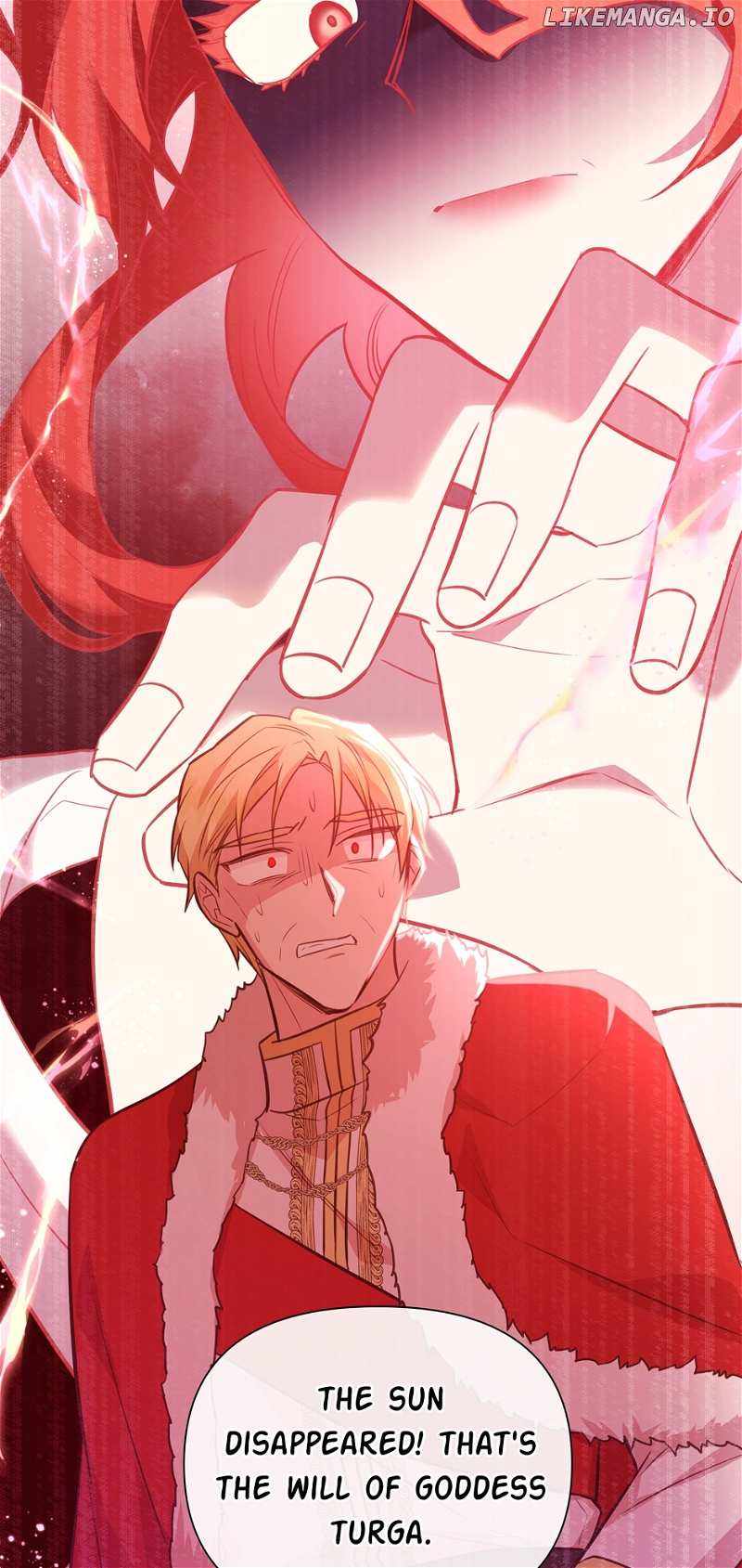 You’re a Supporting Character, Just Love Me Chapter 140 page 58 - 