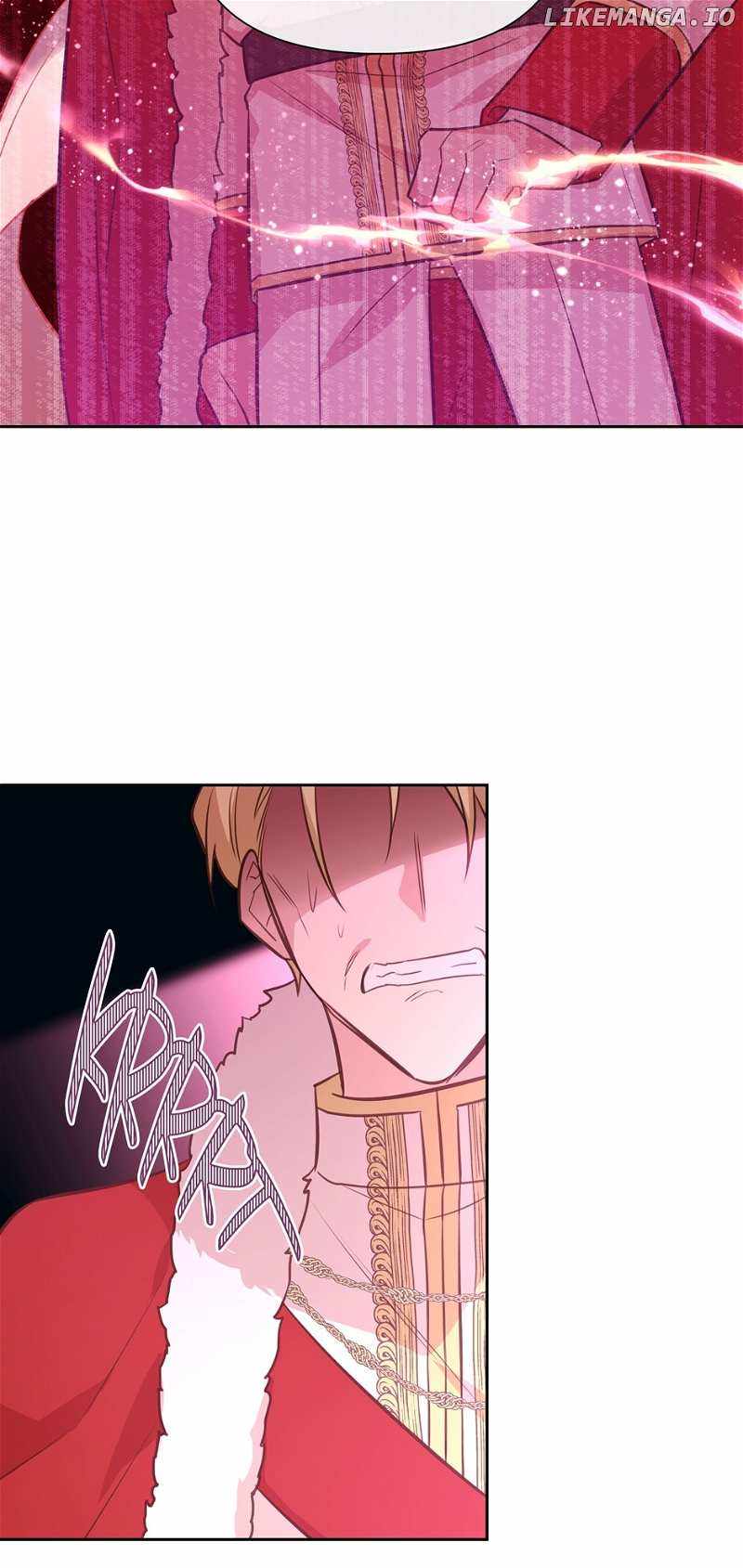 You’re a Supporting Character, Just Love Me Chapter 140 page 59 - 