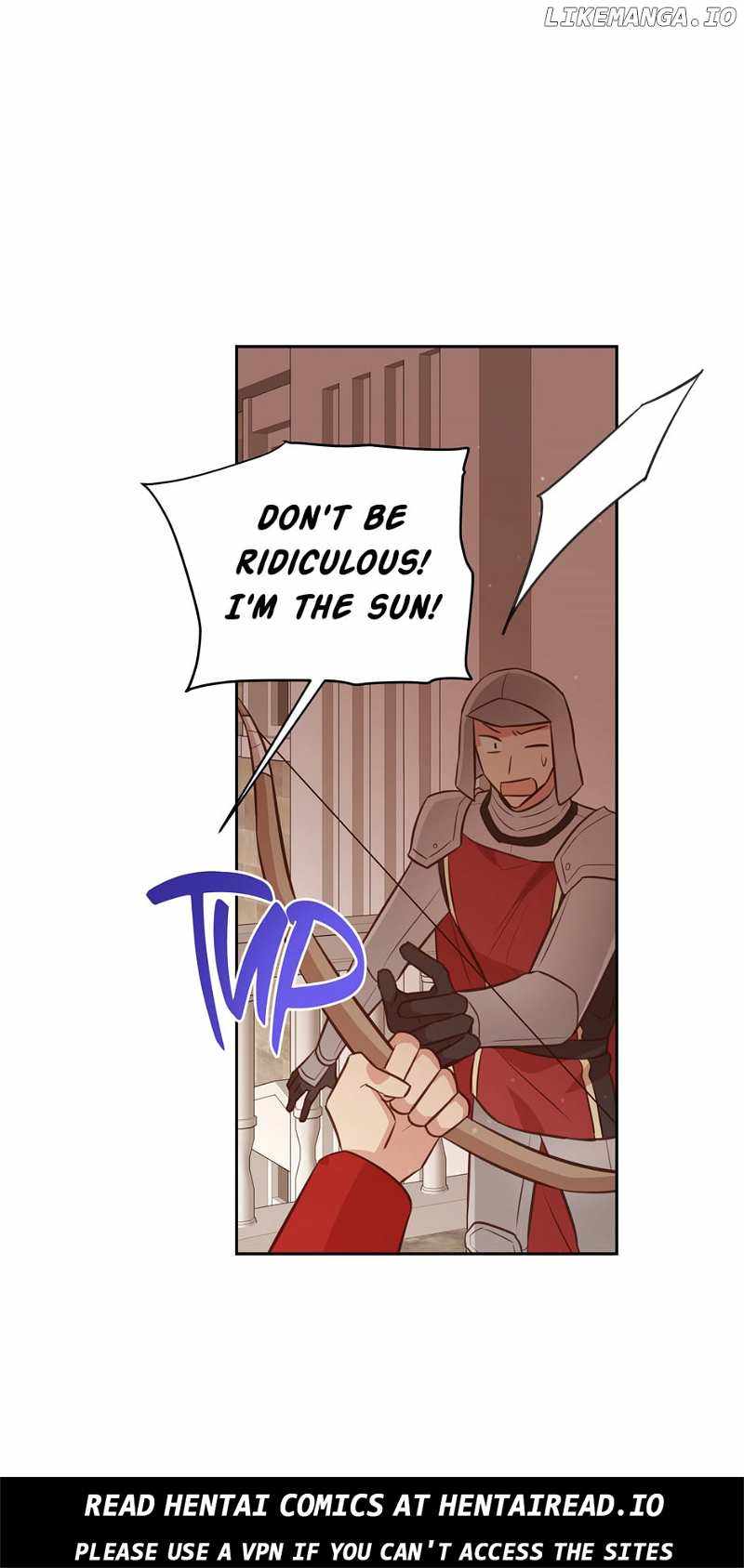 You’re a Supporting Character, Just Love Me Chapter 140 page 60 - 