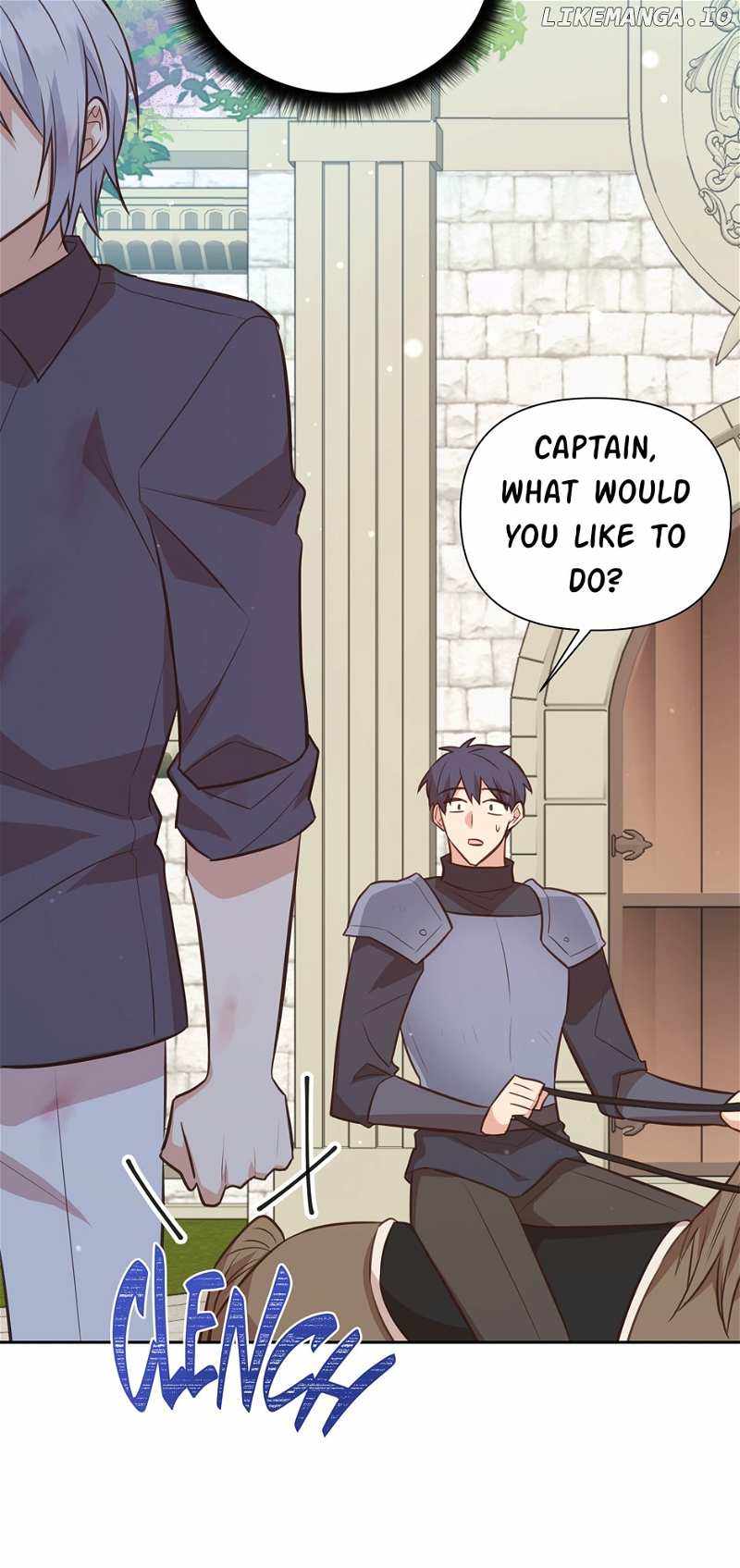 You’re a Supporting Character, Just Love Me Chapter 140 page 7 - 