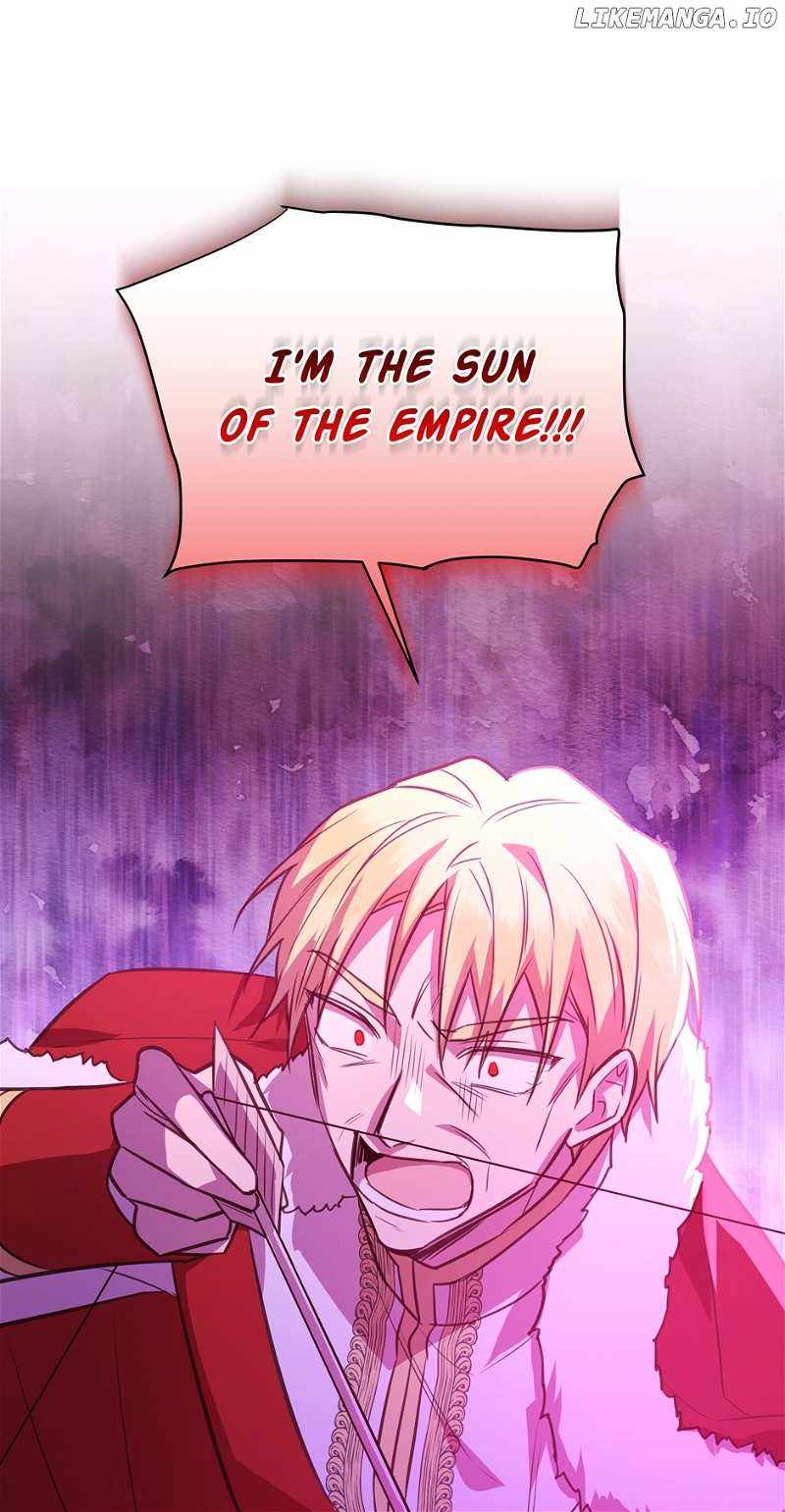 You’re a Supporting Character, Just Love Me Chapter 140 page 61 - 