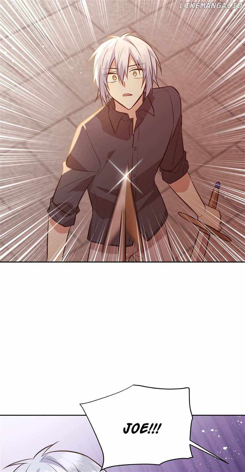 You’re a Supporting Character, Just Love Me Chapter 140 page 63 - 