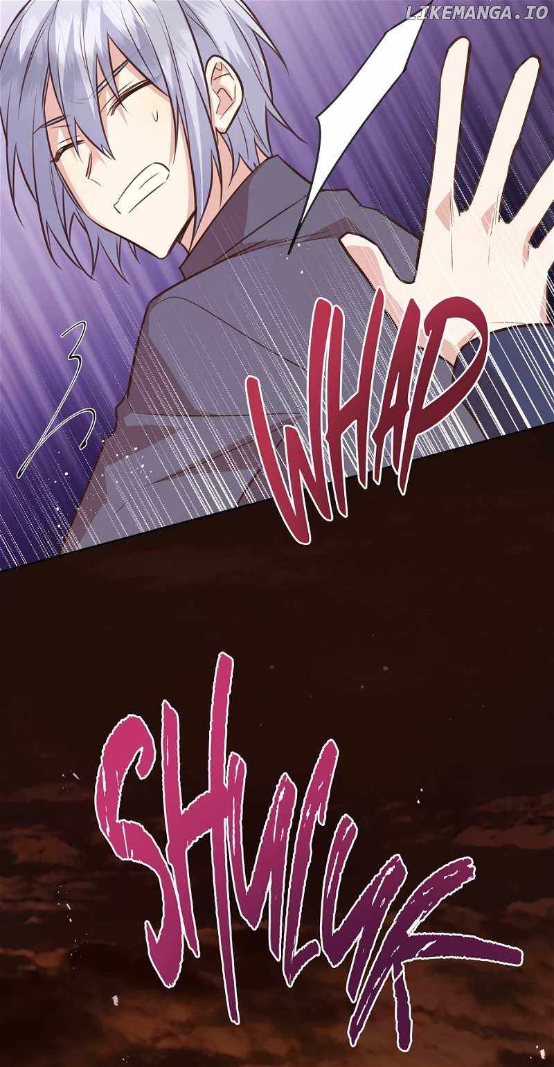 You’re a Supporting Character, Just Love Me Chapter 140 page 64 - 