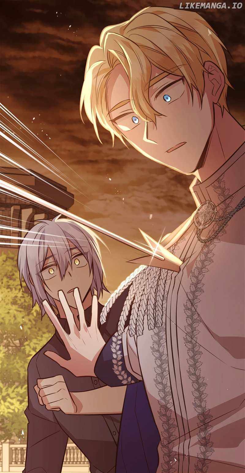 You’re a Supporting Character, Just Love Me Chapter 140 page 65 - 