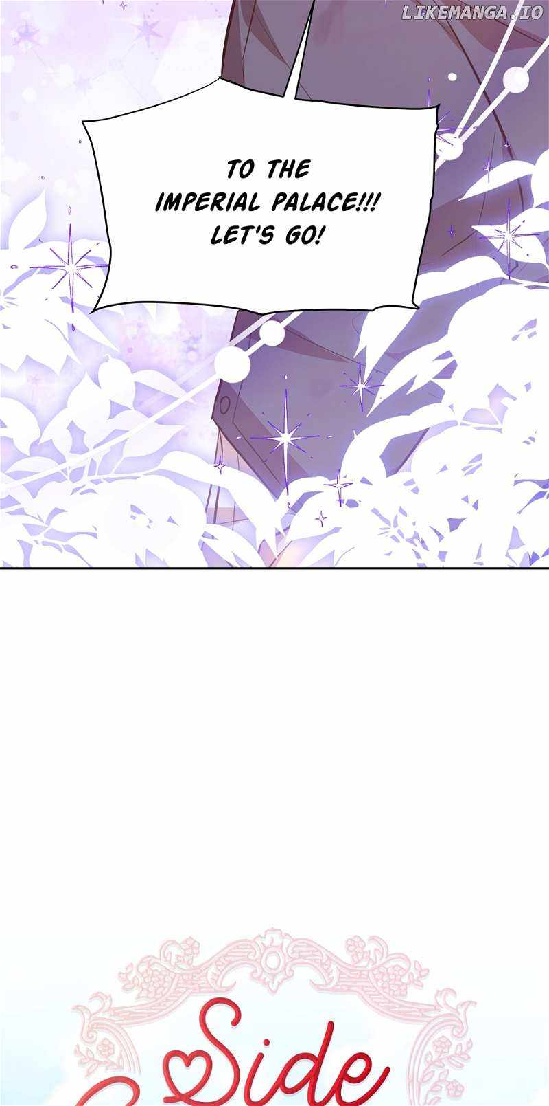 You’re a Supporting Character, Just Love Me Chapter 140 page 9 - 