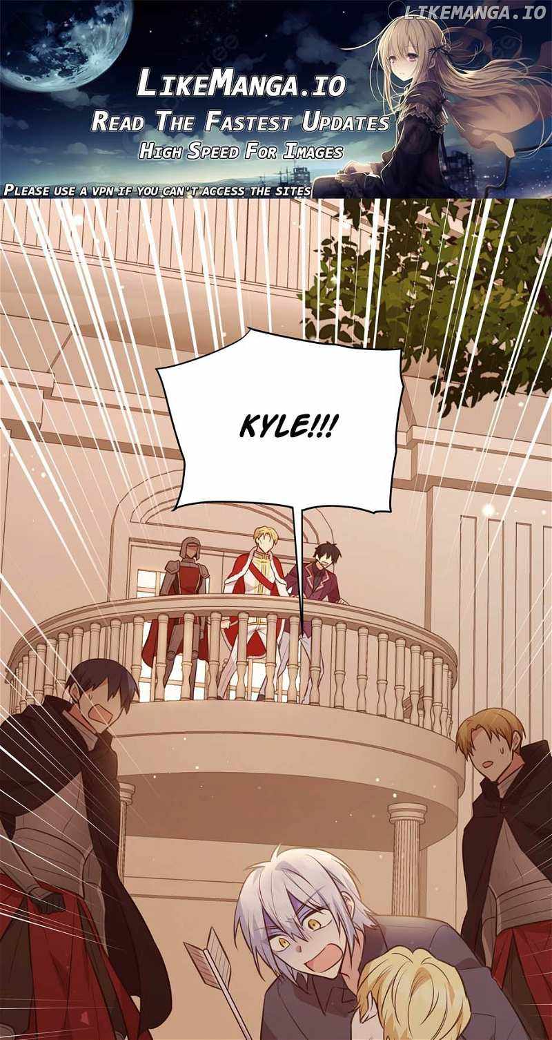 You’re a Supporting Character, Just Love Me Chapter 141 page 2 - 