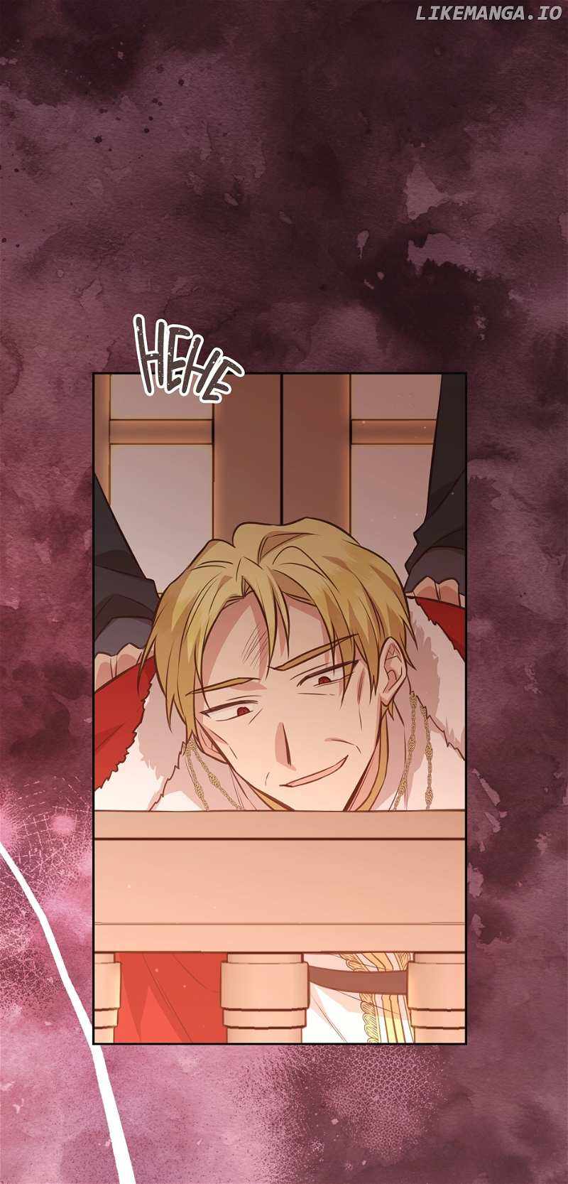 You’re a Supporting Character, Just Love Me Chapter 141 page 11 - 