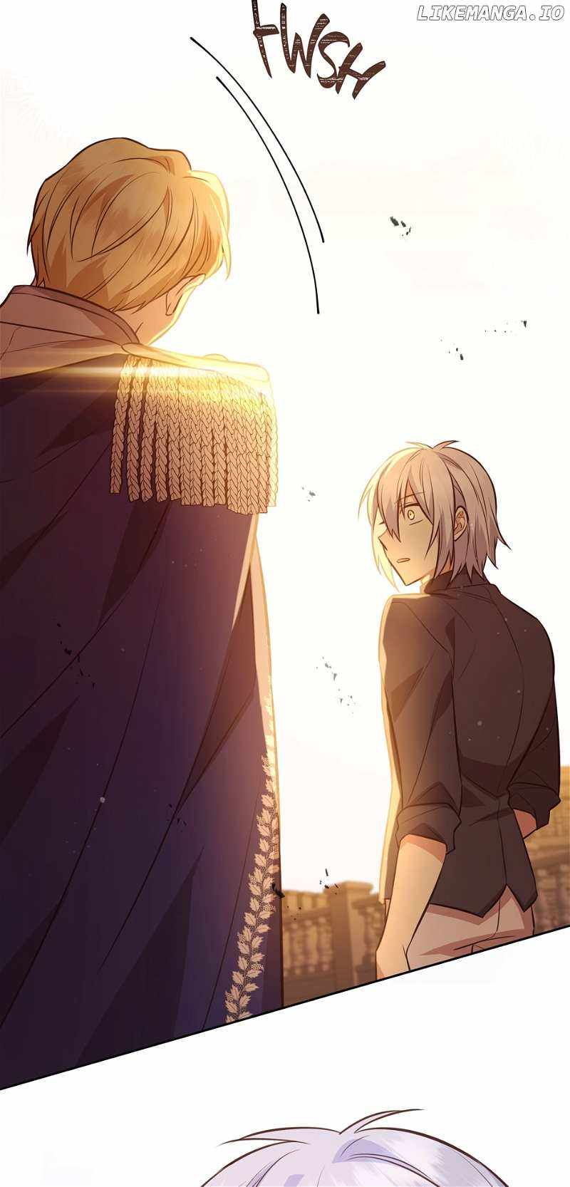 You’re a Supporting Character, Just Love Me Chapter 141 page 14 - 