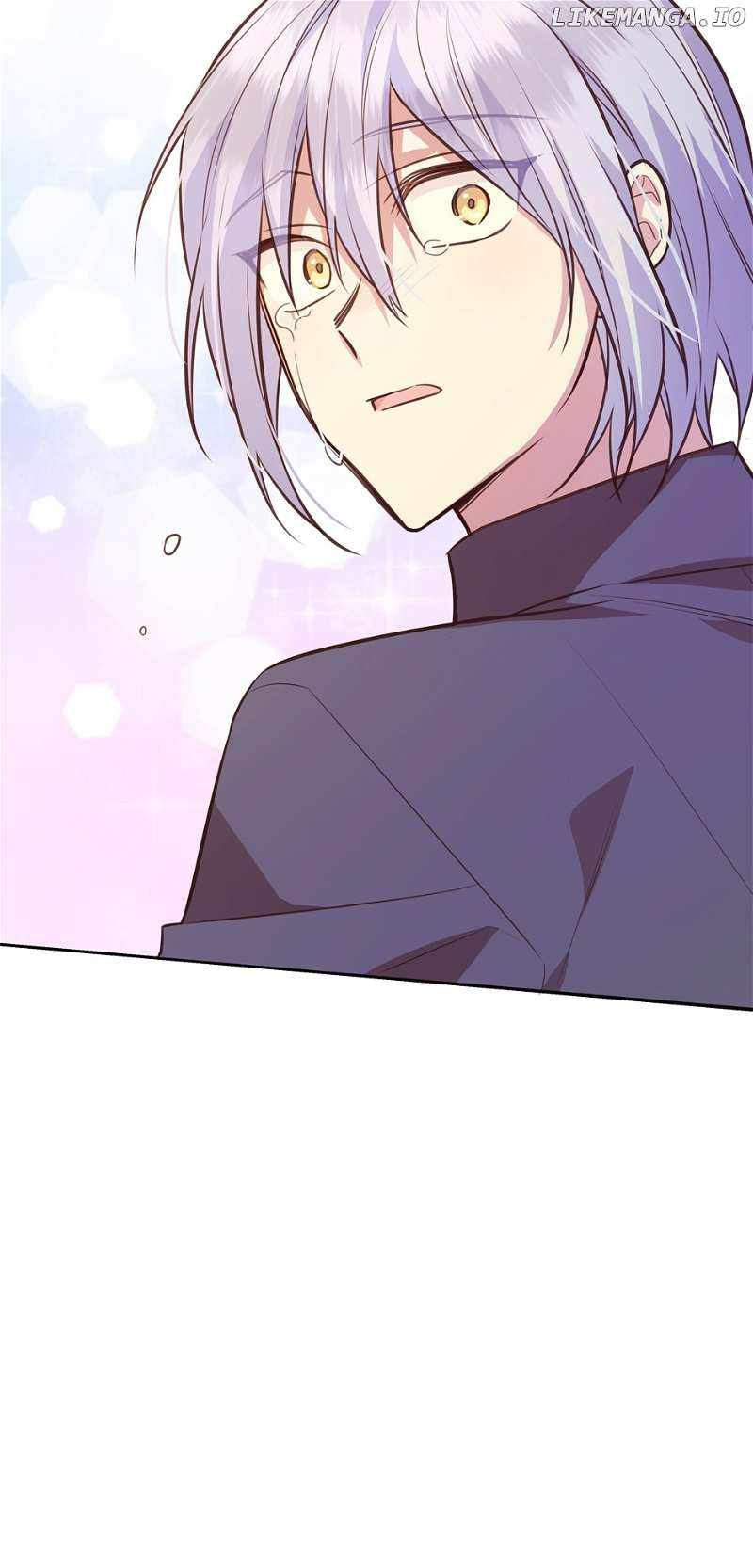 You’re a Supporting Character, Just Love Me Chapter 141 page 15 - 