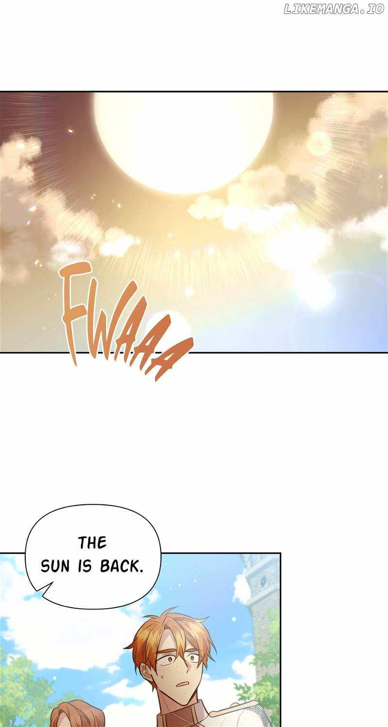 You’re a Supporting Character, Just Love Me Chapter 141 page 16 - 