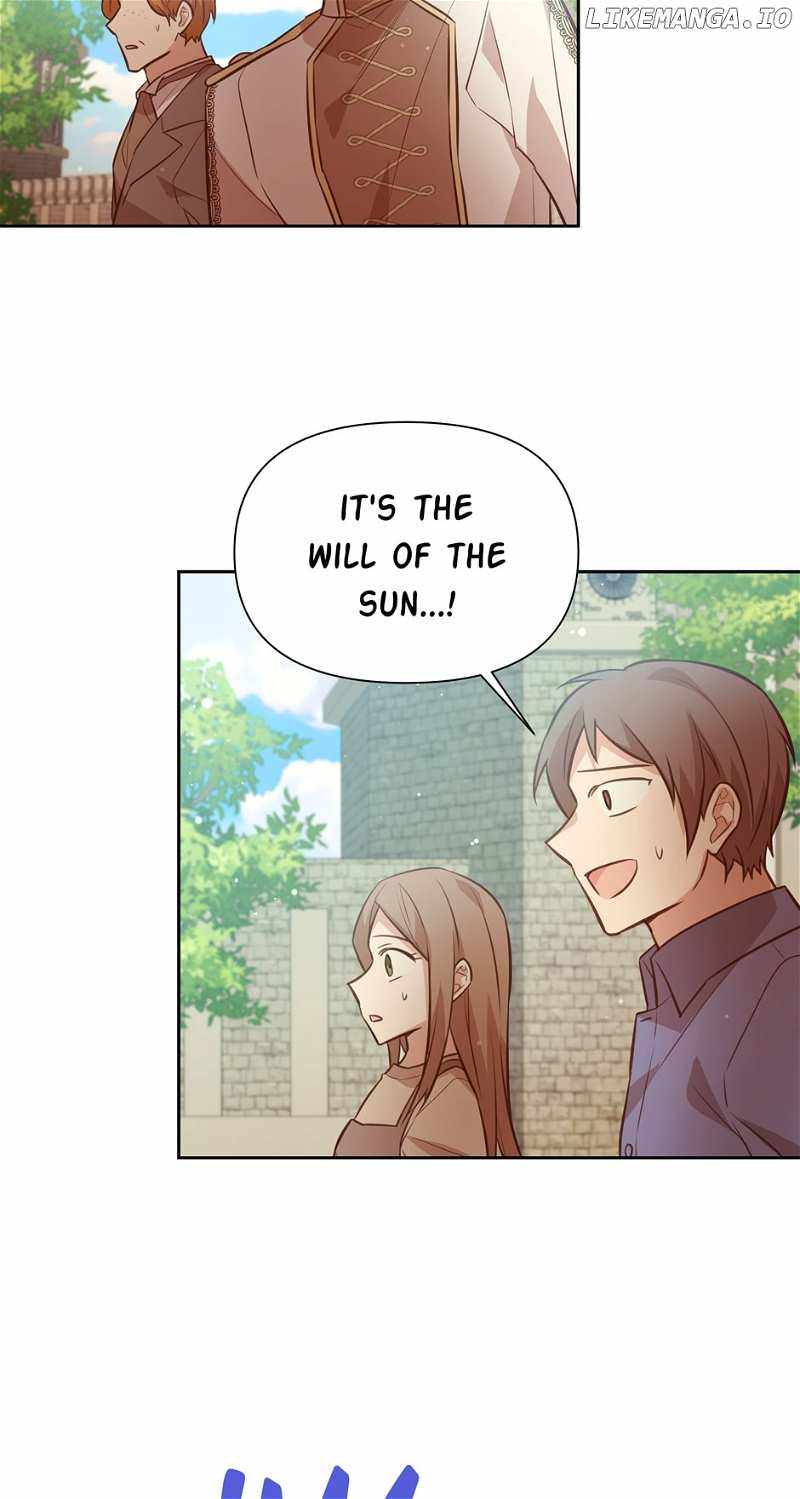 You’re a Supporting Character, Just Love Me Chapter 141 page 17 - 