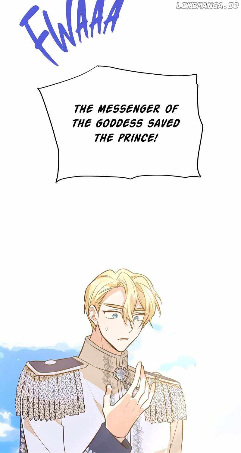 You’re a Supporting Character, Just Love Me Chapter 141 page 18 - 