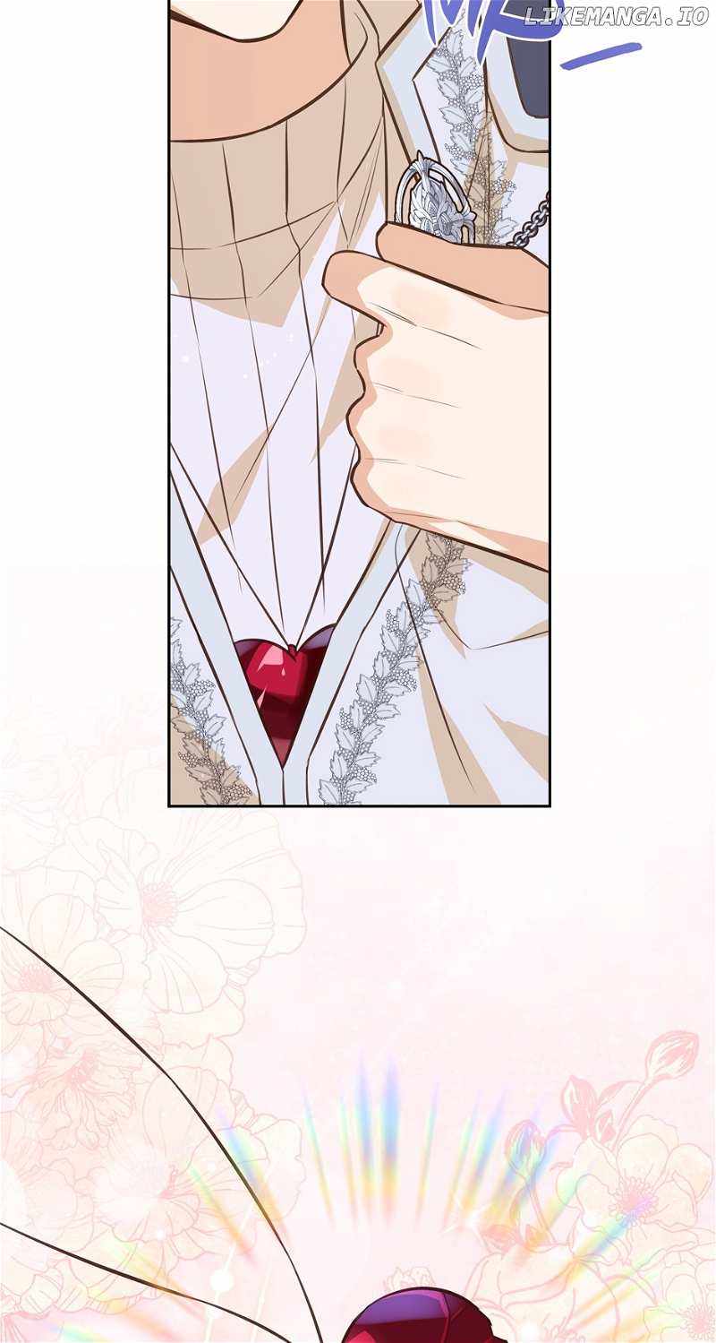 You’re a Supporting Character, Just Love Me Chapter 141 page 21 - 