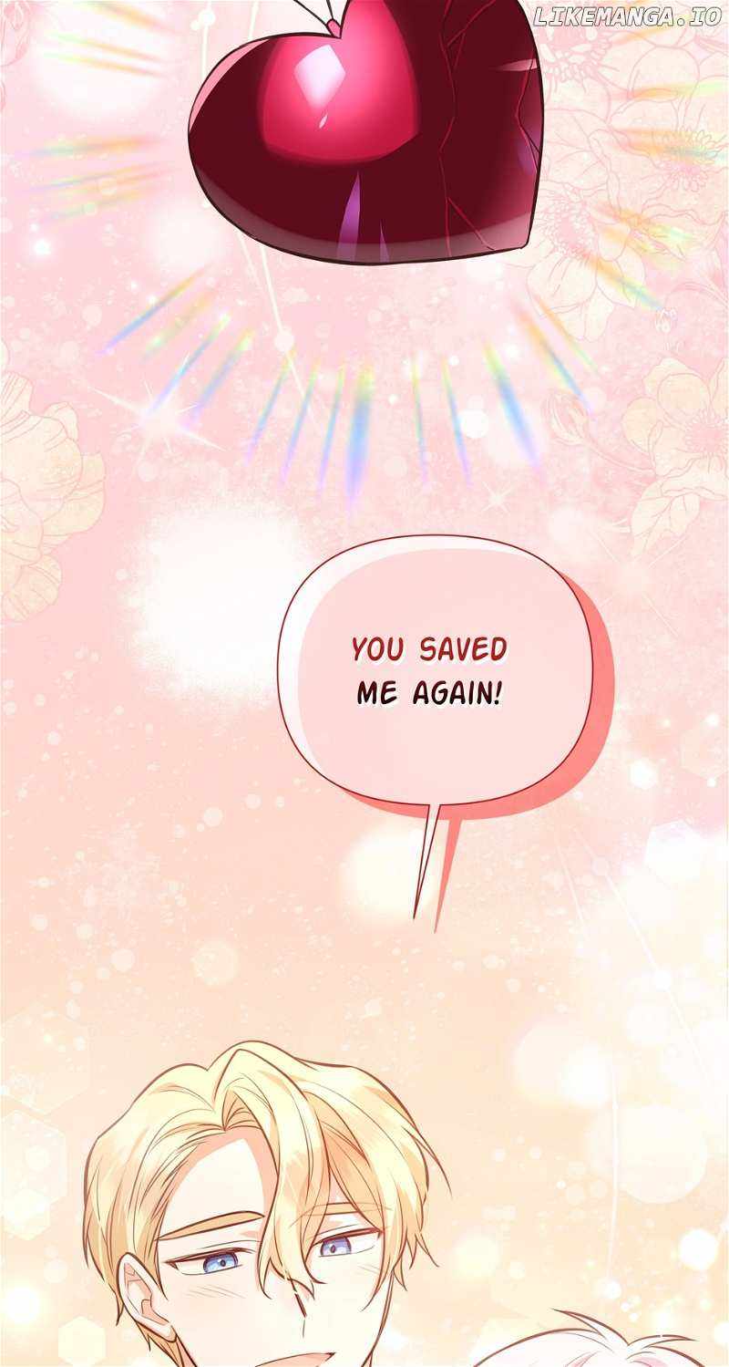 You’re a Supporting Character, Just Love Me Chapter 141 page 22 - 