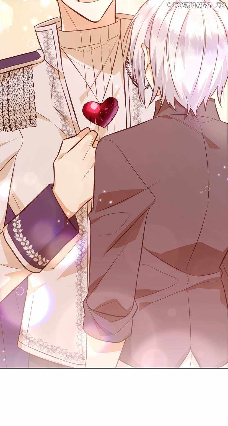 You’re a Supporting Character, Just Love Me Chapter 141 page 23 - 