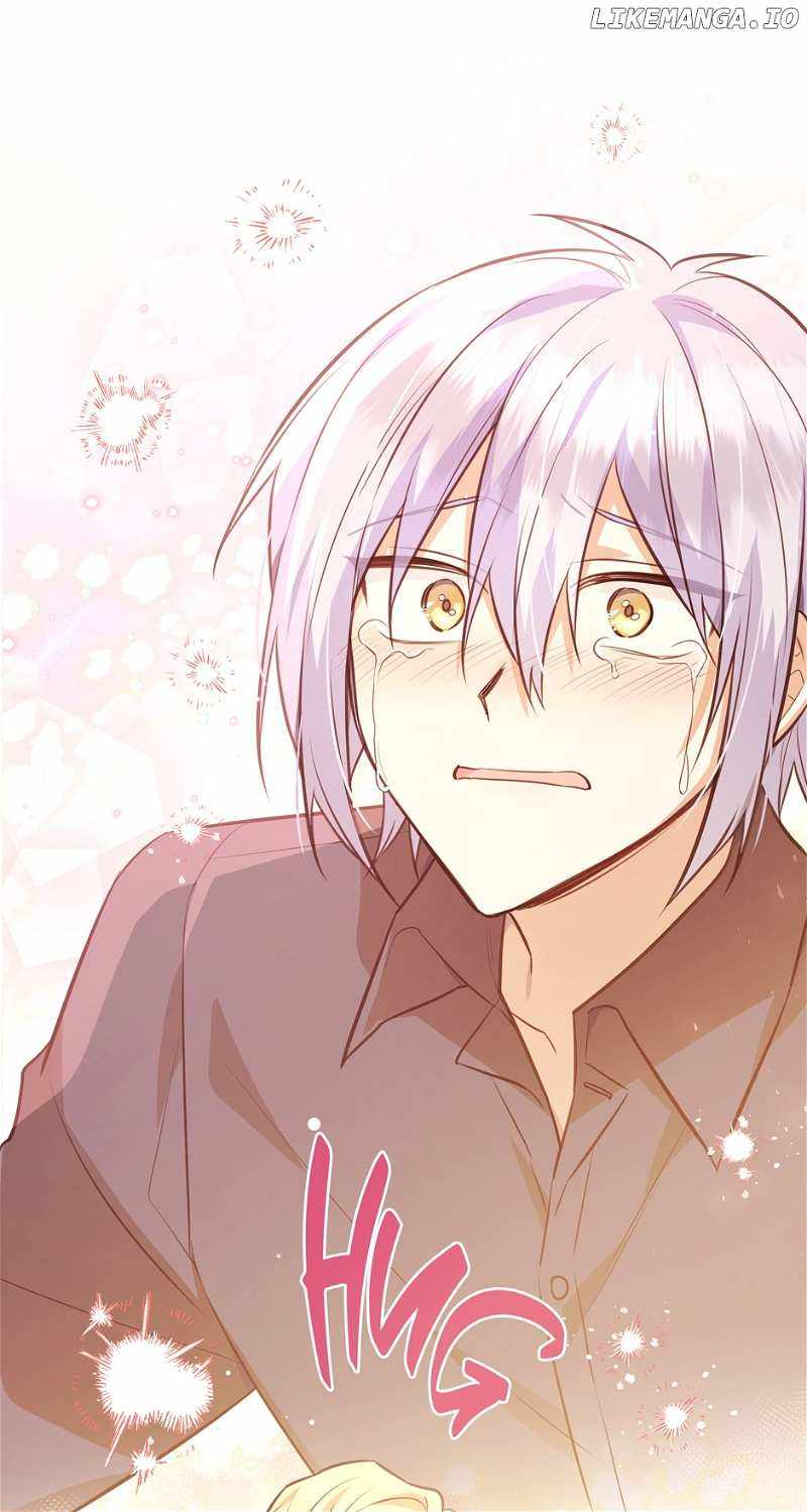 You’re a Supporting Character, Just Love Me Chapter 141 page 24 - 