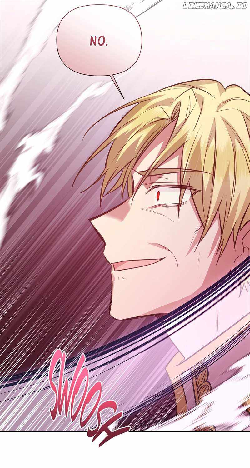 You’re a Supporting Character, Just Love Me Chapter 141 page 31 - 