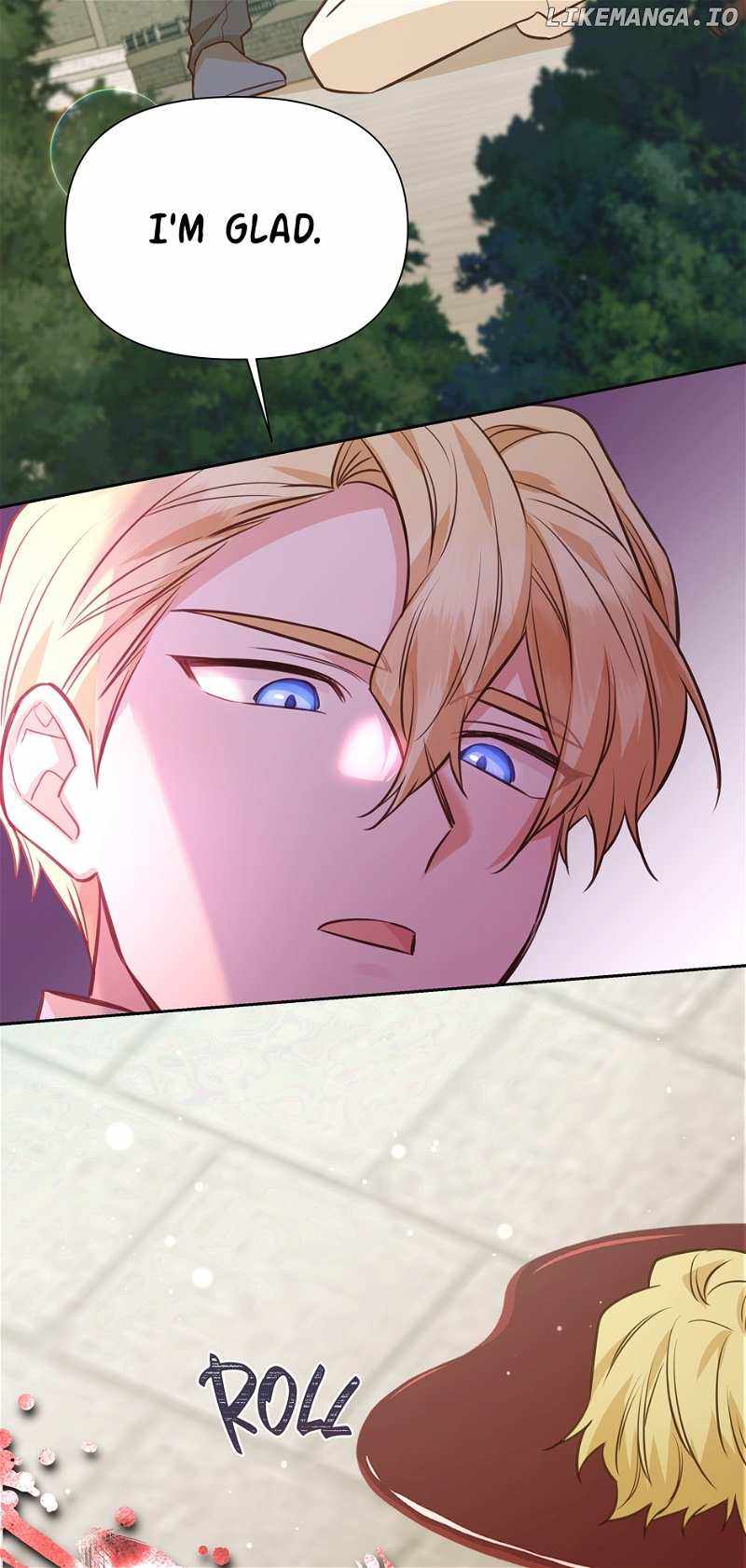 You’re a Supporting Character, Just Love Me Chapter 141 page 33 - 