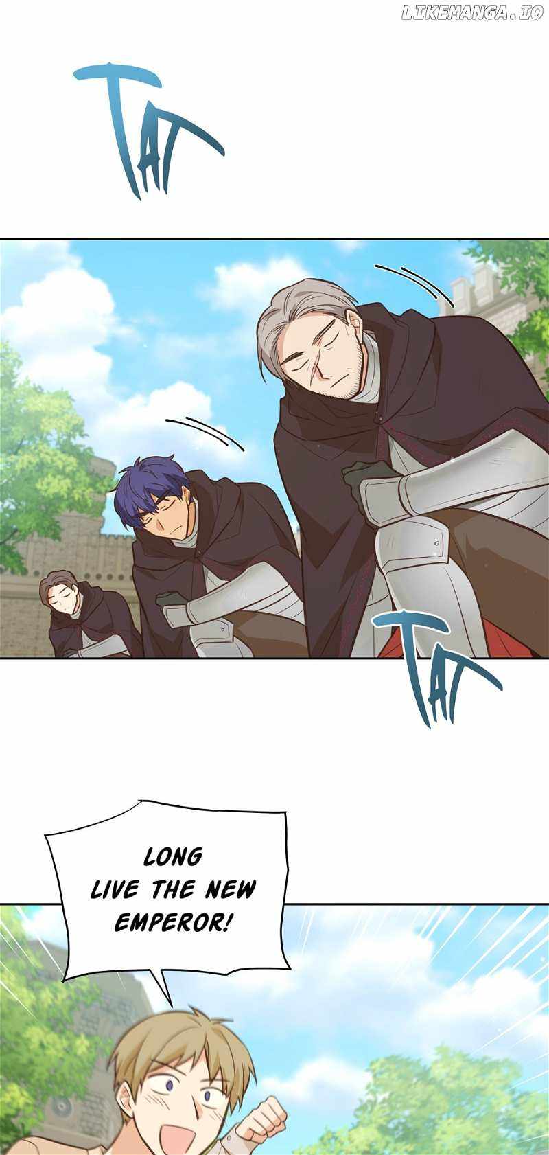 You’re a Supporting Character, Just Love Me Chapter 141 page 36 - 
