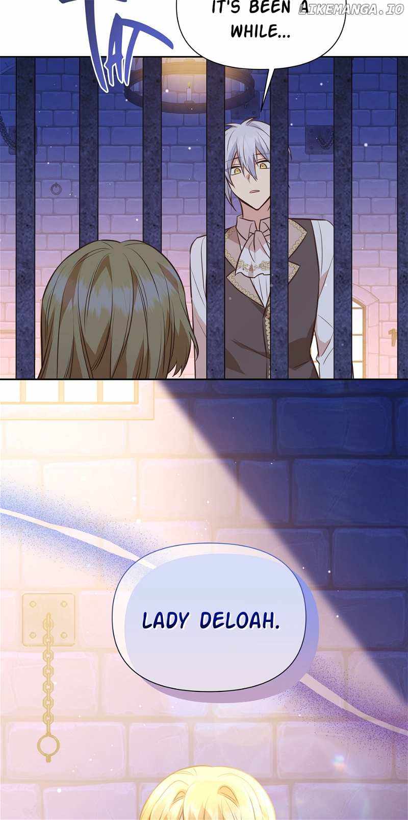 You’re a Supporting Character, Just Love Me Chapter 141 page 43 - 