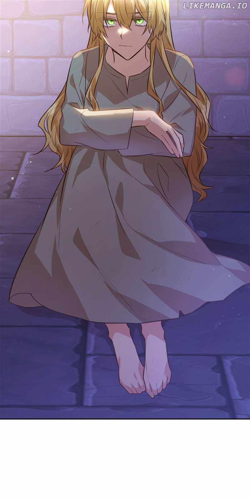 You’re a Supporting Character, Just Love Me Chapter 141 page 44 - 