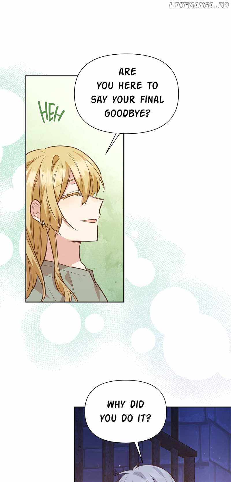 You’re a Supporting Character, Just Love Me Chapter 141 page 45 - 