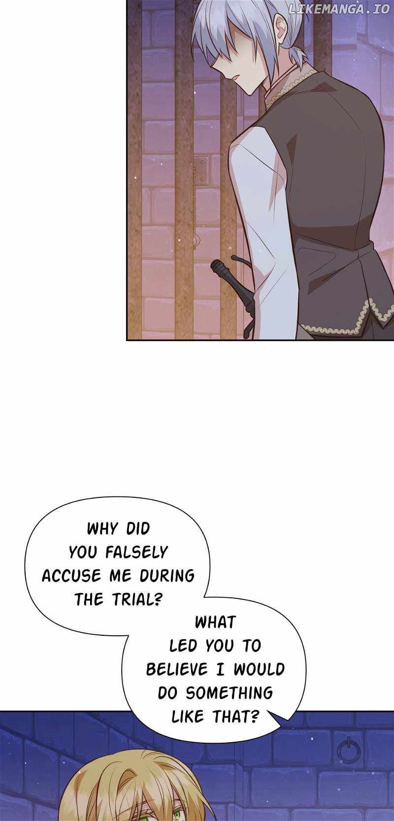 You’re a Supporting Character, Just Love Me Chapter 141 page 46 - 