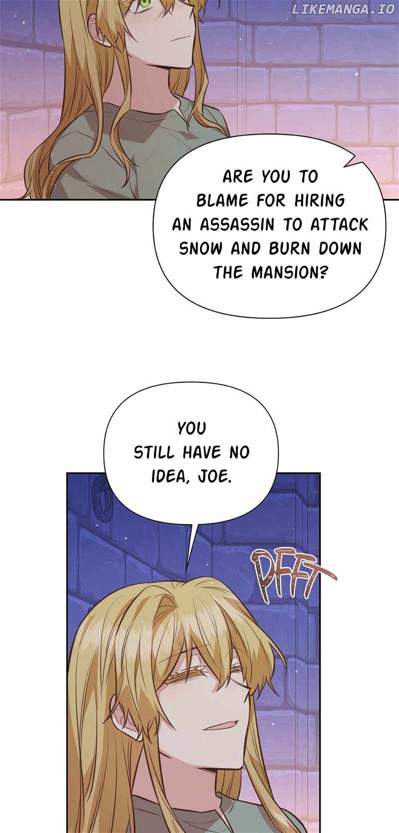 You’re a Supporting Character, Just Love Me Chapter 141 page 47 - 
