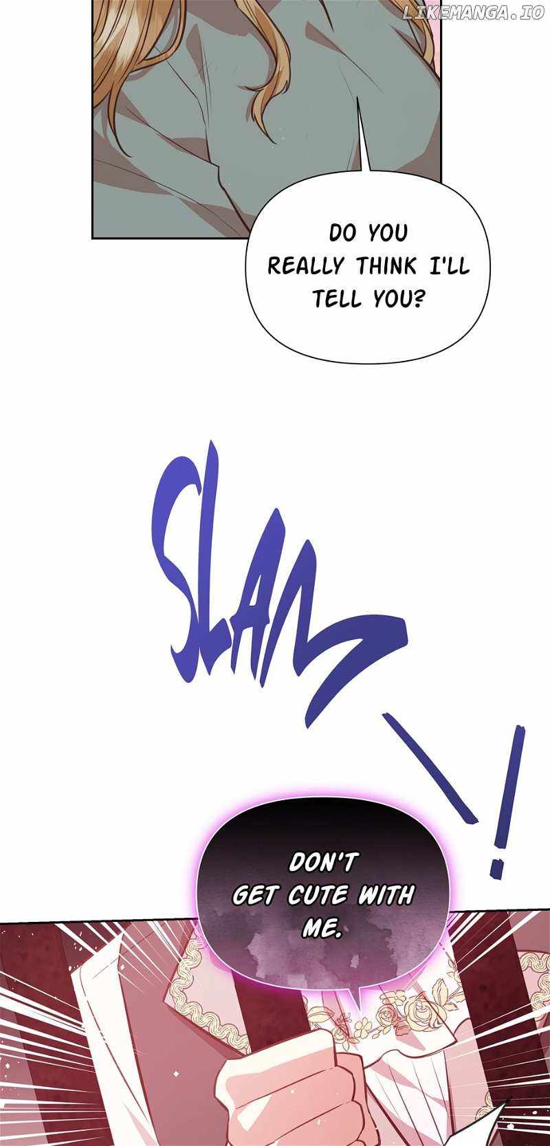You’re a Supporting Character, Just Love Me Chapter 141 page 48 - 