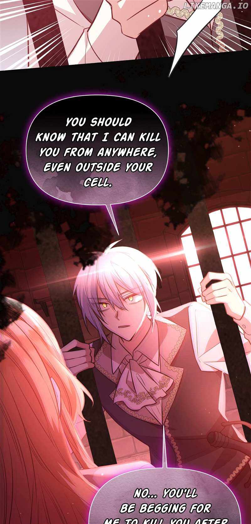 You’re a Supporting Character, Just Love Me Chapter 141 page 49 - 