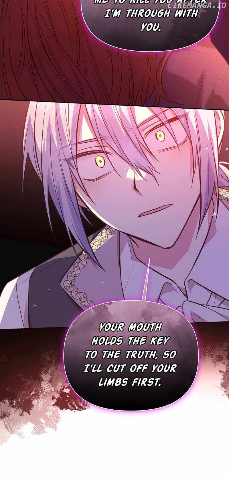 You’re a Supporting Character, Just Love Me Chapter 141 page 50 - 