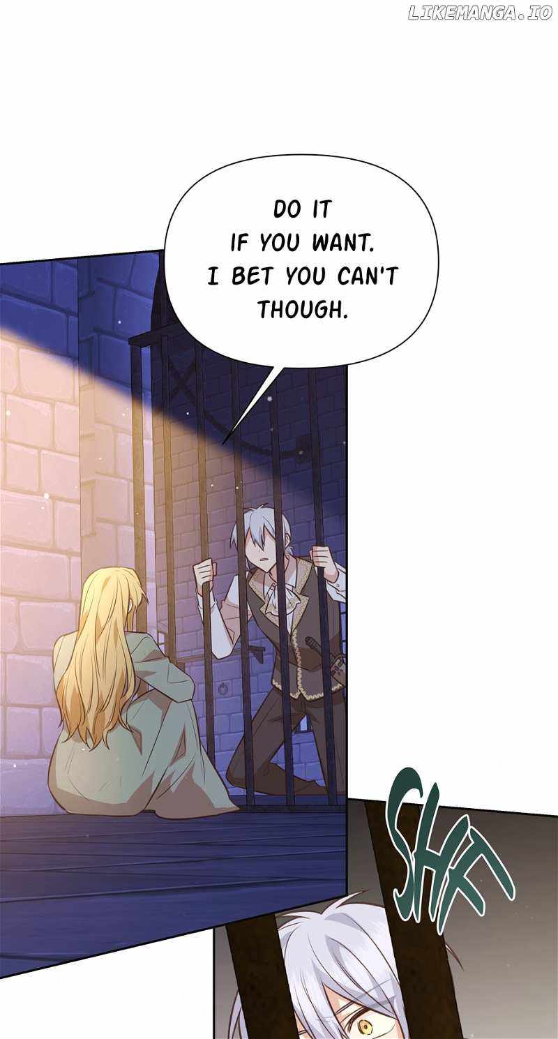 You’re a Supporting Character, Just Love Me Chapter 141 page 51 - 