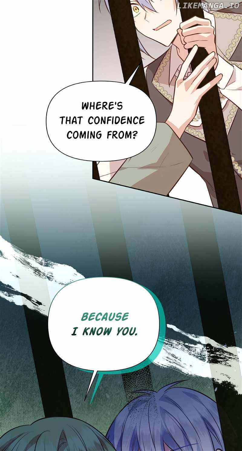 You’re a Supporting Character, Just Love Me Chapter 141 page 52 - 