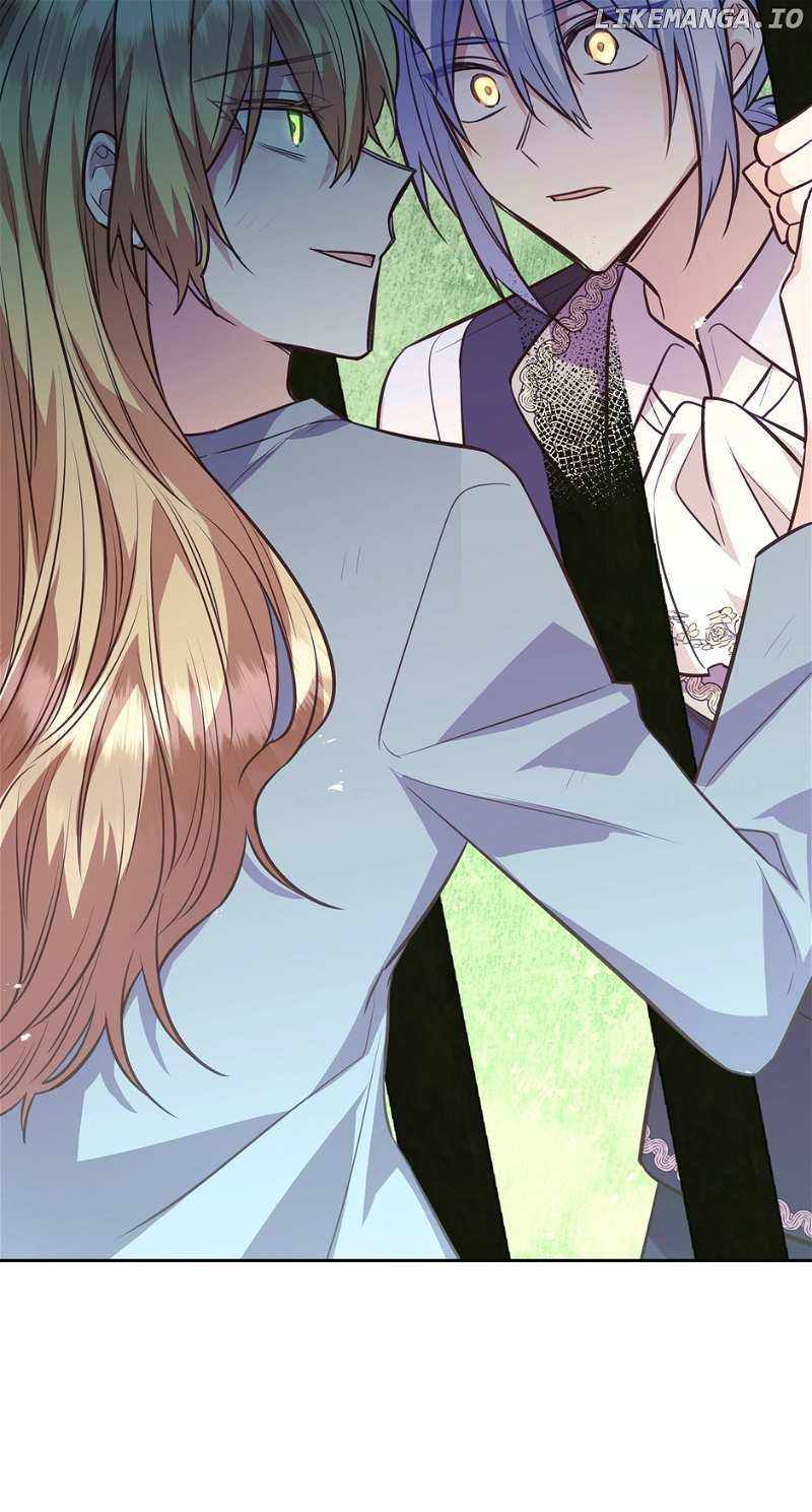 You’re a Supporting Character, Just Love Me Chapter 141 page 53 - 