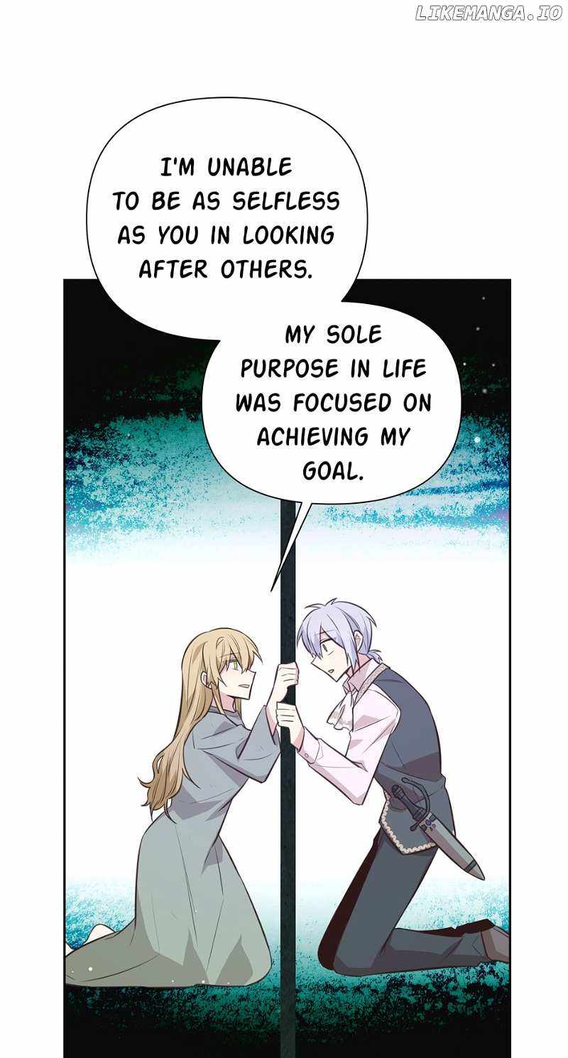 You’re a Supporting Character, Just Love Me Chapter 141 page 54 - 