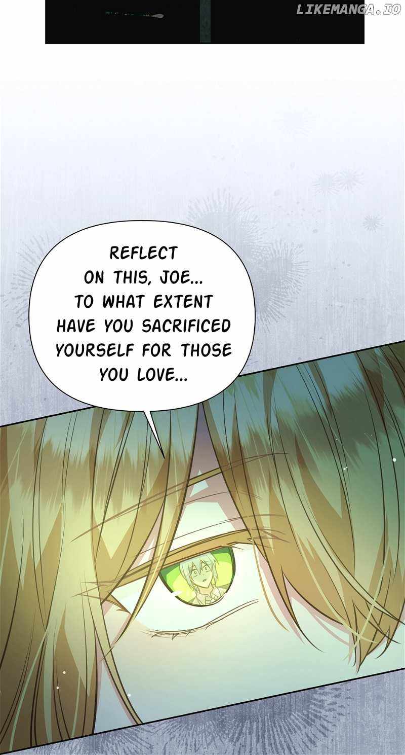 You’re a Supporting Character, Just Love Me Chapter 141 page 55 - 