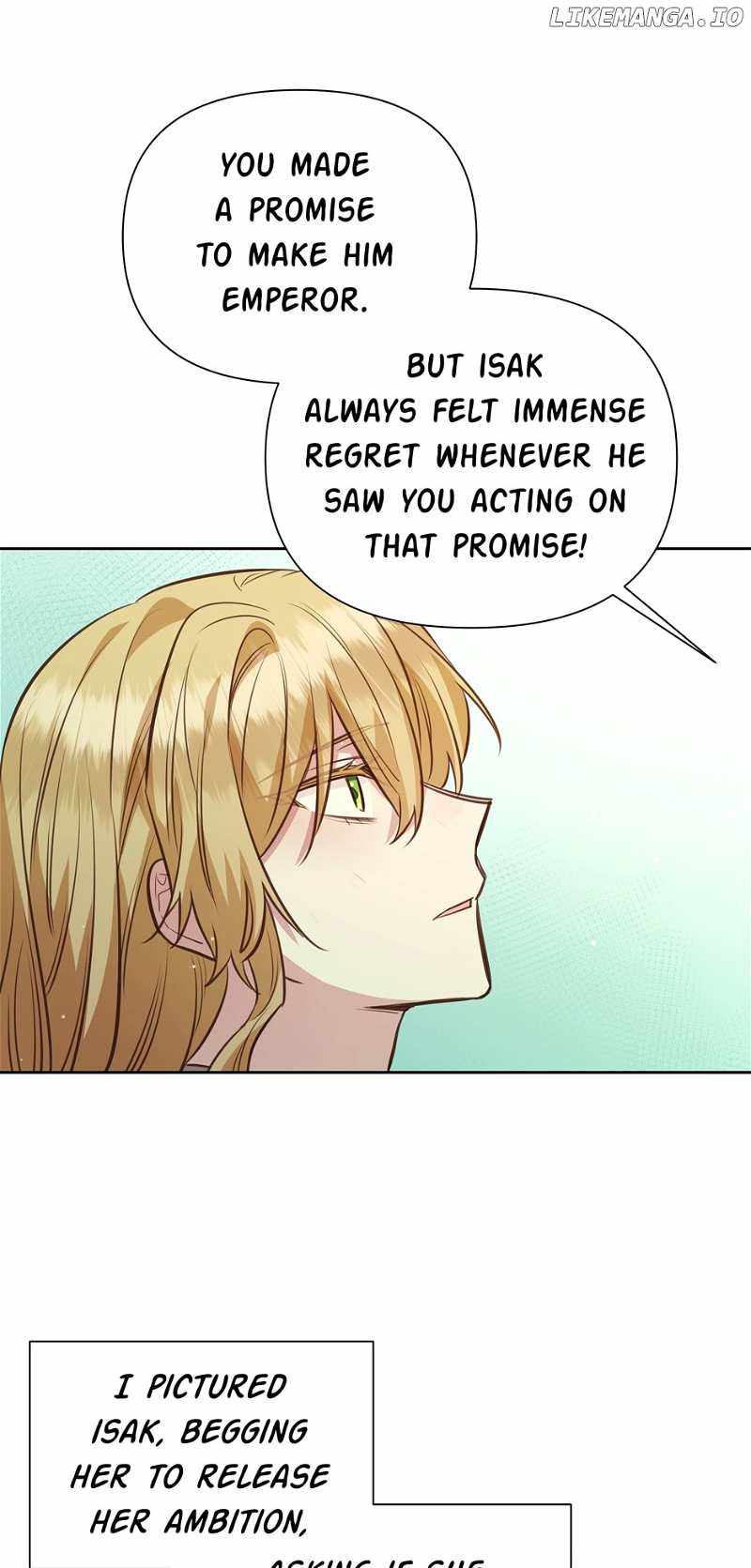 You’re a Supporting Character, Just Love Me Chapter 141 page 59 - 