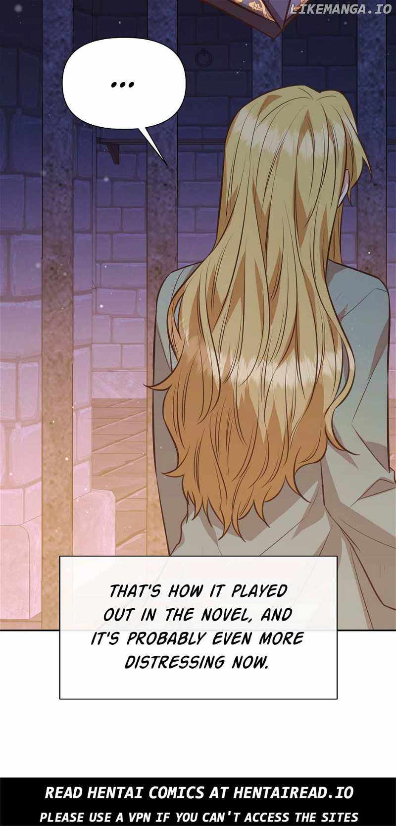 You’re a Supporting Character, Just Love Me Chapter 141 page 62 - 