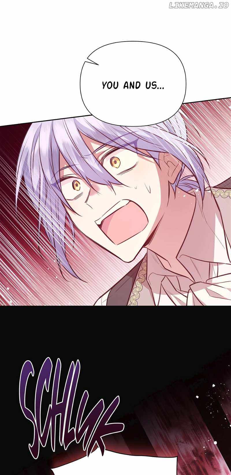 You’re a Supporting Character, Just Love Me Chapter 141 page 65 - 