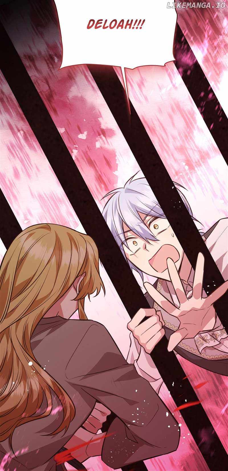 You’re a Supporting Character, Just Love Me Chapter 141 page 66 - 