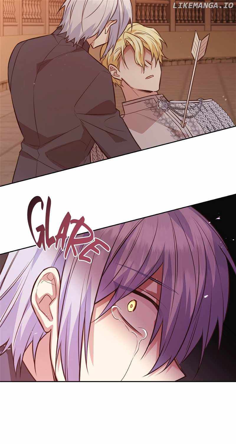 You’re a Supporting Character, Just Love Me Chapter 141 page 8 - 