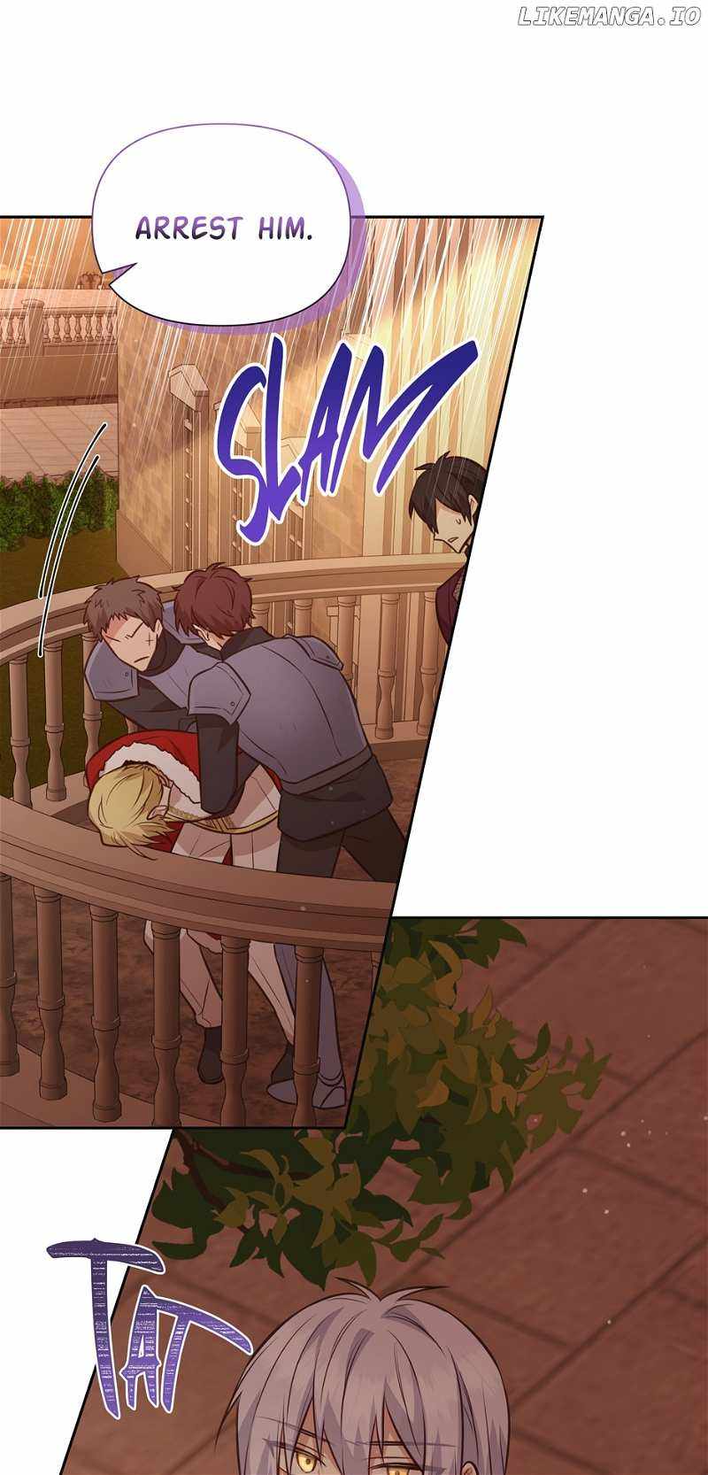 You’re a Supporting Character, Just Love Me Chapter 141 page 9 - 
