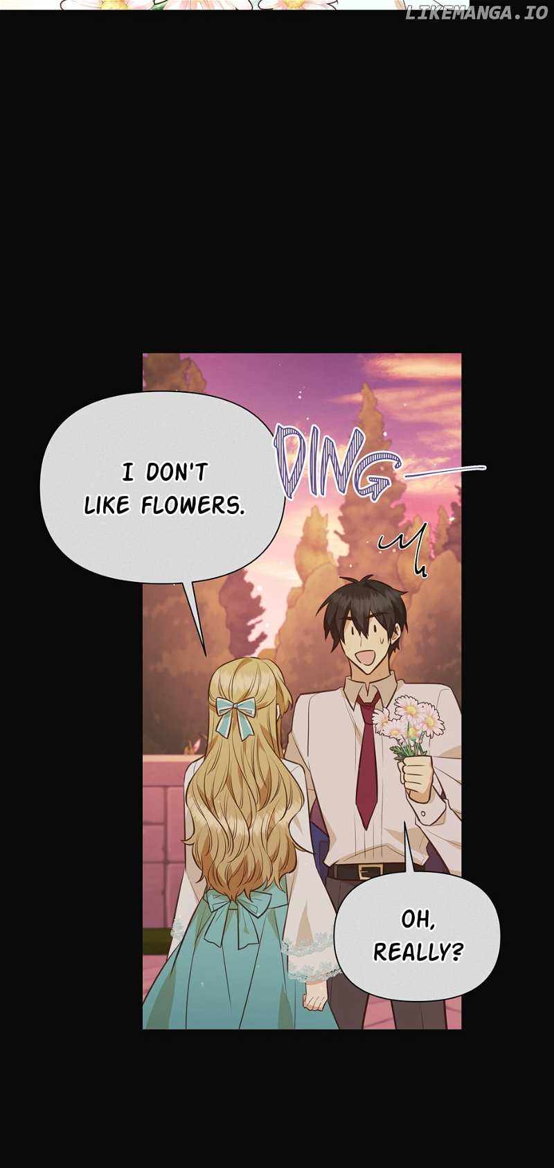 You’re a Supporting Character, Just Love Me Chapter 142 page 11 - 