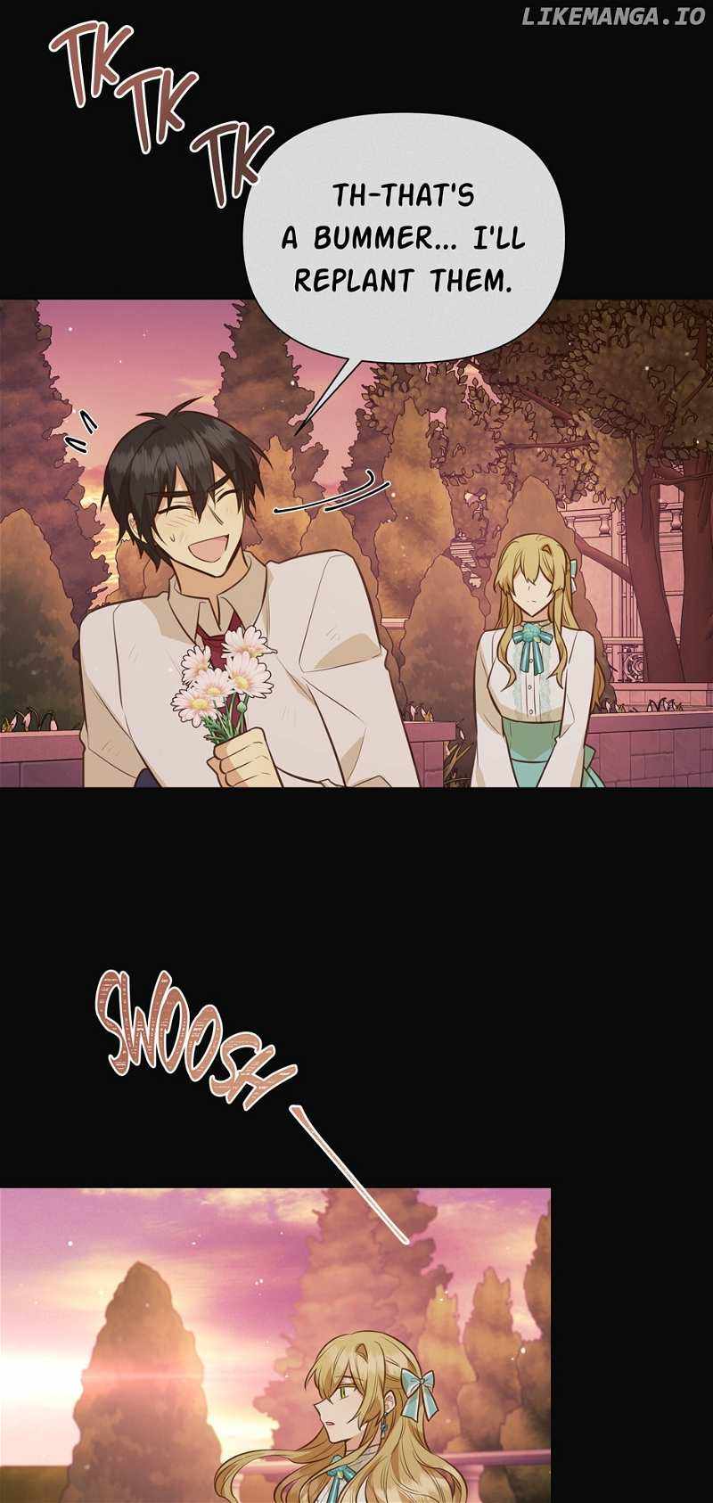 You’re a Supporting Character, Just Love Me Chapter 142 page 12 - 
